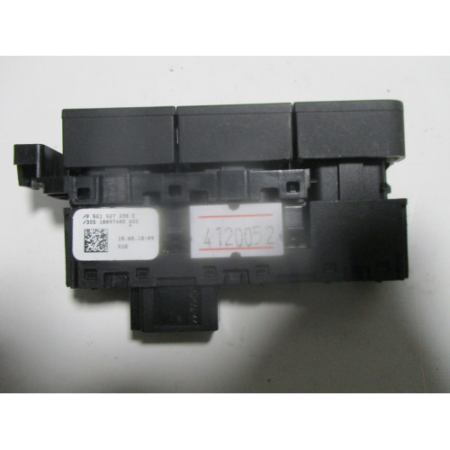 Volkswagen Golf 7 Park Mesafe Kontrol Tuşu 5G1927238E