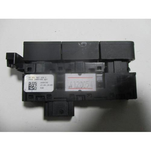 Volkswagen Golf 7 Park Mesafe Kontrol Tuşu 5G1927238E