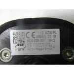 Skoda Fabia Volkswagen Polo Anten 6C0035501