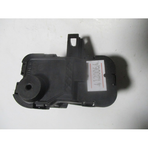 Volkswagen Polo Touareg Seat Leon Skoda Fabia Yakıt Kapak Kilit Aktüatörü 7P0810773F