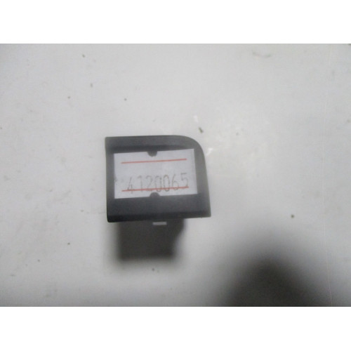 Volkswagen Polo Koltuk Isıtma Anahtarı 6C0963563A