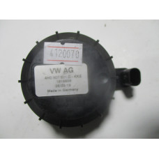 Volkswagen Audi Seat Skoda Gövde Sesi Aktüatörü 4H0907601D