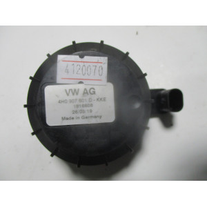 Volkswagen Audi Seat Skoda Gövde Sesi Aktüatörü 4H0907601D