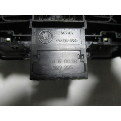 Skoda Karoq Fren tuş Takımı 566927225