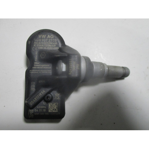 Audi Seat Skoda Volkswagen Lastik Basınç Sensörü 5Q0907275B
