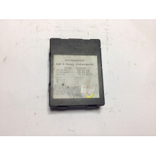 Audi TT Volkswagen Passat Start Stop Beyni 3Q0959435