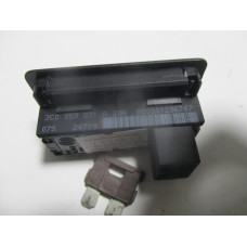 Skoda Octavia SüperB Volkswagen Passat Bagaj Tuşu 3C0959831A