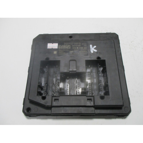 Volkswagen Polo Seat Arona İbiza BCM Kontrol Modülü 2Q0937089B 2Q0937089 A3C0045000400