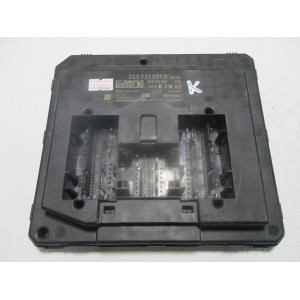 Volkswagen Polo Seat Arona İbiza BCM Kontrol Modülü 2Q0937089B 2Q0937089 A3C0045000400