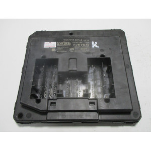 Volkswagen Seat Skoda BCM Kontrol Modülü 2Q0937089A A2C15029901 