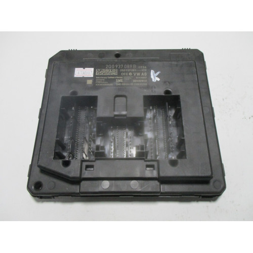 Volkswagen Polo Seat Arona İbiza BCM Kontrol Modülü 2Q0937089B 2Q0937089 A3C0045000400