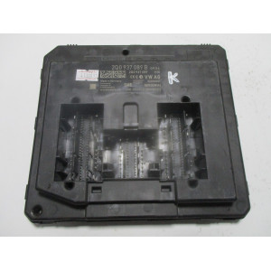 Volkswagen Polo Seat Arona İbiza BCM Kontrol Modülü 2Q0937089B 2Q0937089 A3C0045000400
