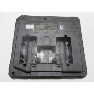 Volkswagen Polo Seat Arona İbiza BCM Kontrol Modülü 2Q0937089B 2Q0937089 A3C0045000400