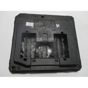 Volkswagen Polo Seat Arona İbiza BCM Kontrol Modülü 2Q0937089B 2Q0937089 A3C0045000400