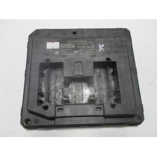 Skoda Fabia BCM Kontrol Modülü 2Q0937085B A3C0045050400