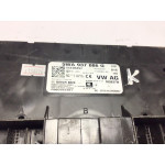 Audi A3 BCM Kontrol Modülü 5WA937086Q F005V03401