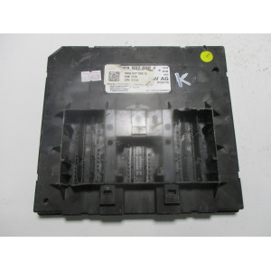 Audi A3 BCM Kontrol Modülü 5WA937086J F005V03203