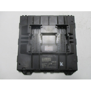 Volkswagen Amarok Transporter T5 Polo Beetle BCM 7H0937087P 5WK50673 A2C87424000