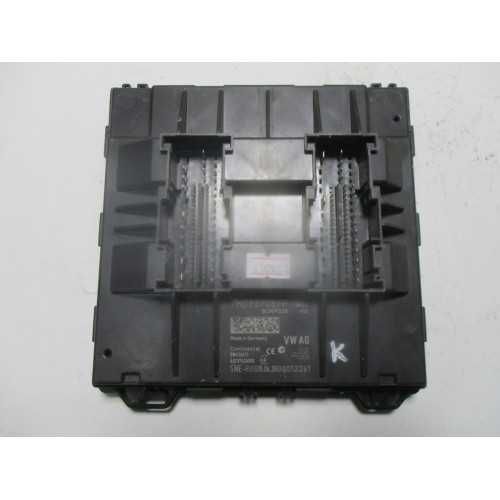 Volkswagen Amarok Transporter T5 Polo Beetle BCM 7H0937087P 5WK50673 A2C87424000