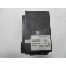 Volkswagen Audi Seat Skoda Konfor Beyni 7E0907427B