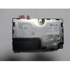 Volkswagen Seat Skoda Audi Online Servis Hizmeti Modülü 5WA035284A