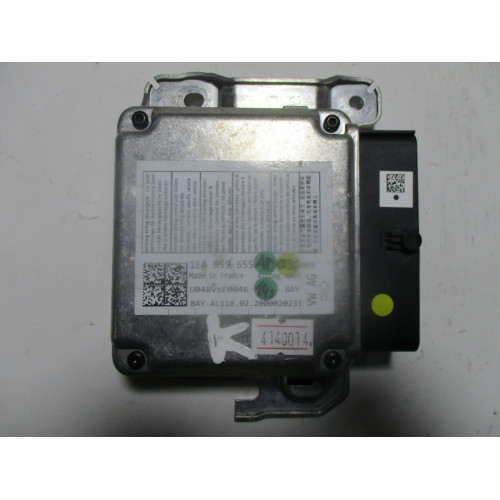 Volkswagen Seat Skoda Airbag Beyni 1EA959655AP