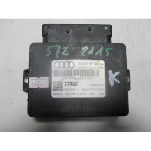 Audi A6 A7 A8 El Fren Beyni 4H0907801G