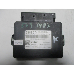 Audi A6 A7 A8 El Fren Beyni 4H0907801G