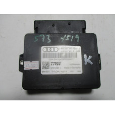 Audi A6 A7 A8 El Fren Beyni 4H0907801G