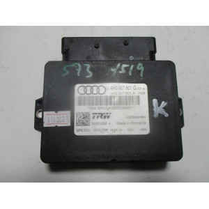 Audi A6 A7 A8 El Fren Beyni 4H0907801G