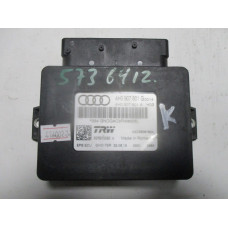 Audi A6 A7 A8 El Fren Beyni 4H0907801G