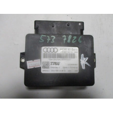 Audi A6 A7 A8 El Fren Beyni 4H0907801G