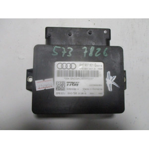 Audi A6 A7 A8 El Fren Beyni 4H0907801G