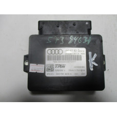 Audi A6 A7 A8 El Fren Beyni 4H0907801G