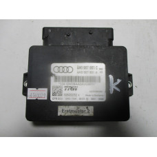 Audi A6 A7 A8 El Fren Beyni 4H0907801C