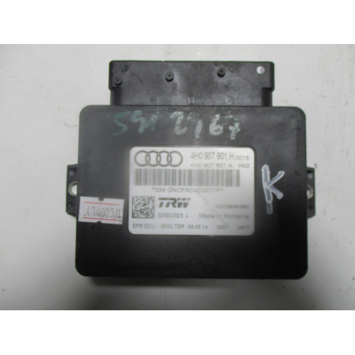 Audi A6 A7 A8 El Fren Beyni 4H0907801H