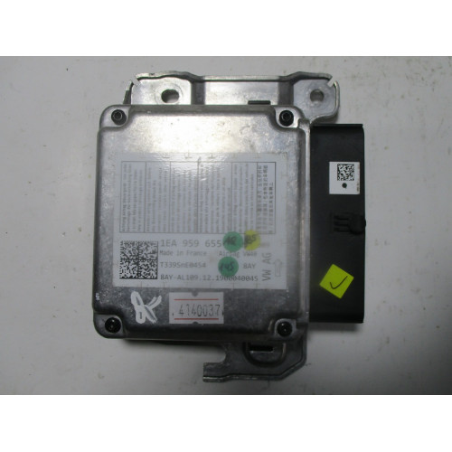 Volkswagen Seat Skoda Airbag Beyni 1EA959655AQ