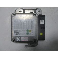 Volkswagen Seat Skoda Airbag Beyni 1EA959655AR