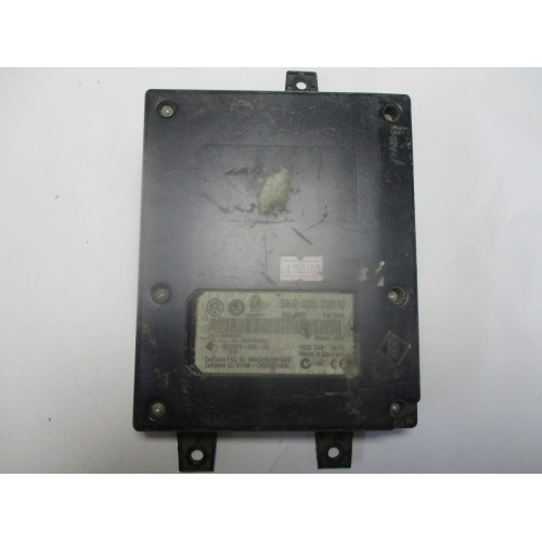 Volkswagen Seat Skoda Bluetooth Modülü 5K0035730D
