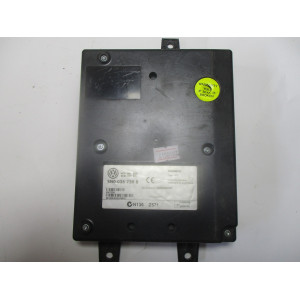 Volkswagen Seat Skoda Bluetooth Modülü 5N0035730B