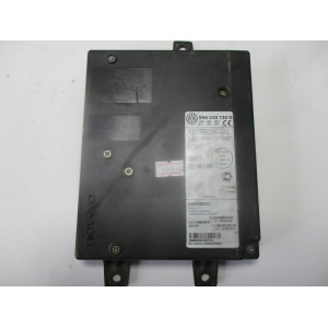 Volkswagen Skoda Audi Seat Bluetooth  Modülü 5N0035730D