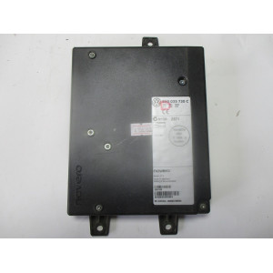 Volkswagen Skoda Audi Seat Bluetooth  Modülü 5N0035730C