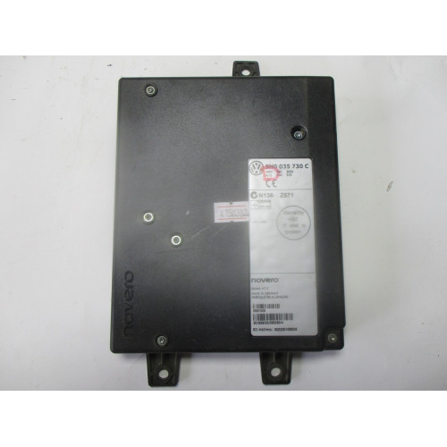 Volkswagen Skoda Audi Seat Bluetooth  Modülü 5N0035730C