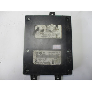 Volkswagen Seat Skoda Bluetooth Modülü 7P6035730G