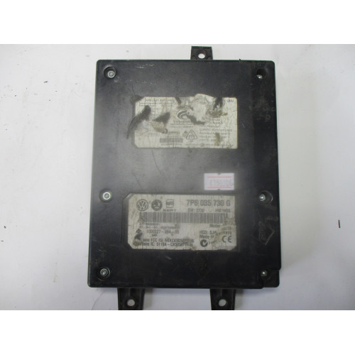 Volkswagen Seat Skoda Bluetooth Modülü 7P6035730G