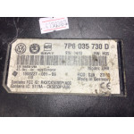 Volkswagen Seat Skoda Bluetooth Modülü 7P6035730D