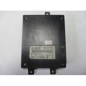 Volkswagen Seat Skoda Bluetooth Modülü 5K0035730A