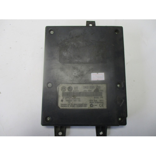 Volkswagen Seat Skoda Bluetooth Modülü 5K0035730