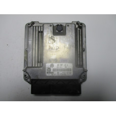 Volkswagen Golf GTI Motor Beyni MED9.1 1K0907115A 0261S02079
