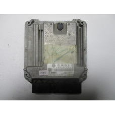 Audi A4 Motor Beyni EDC17CP14 03L906022DC 0281014693